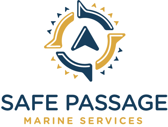 Safe Passage Marine Services – Boat Training and Handling